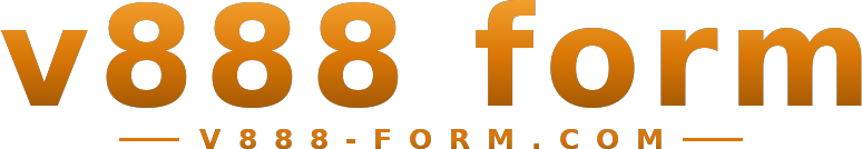 v888 form logo