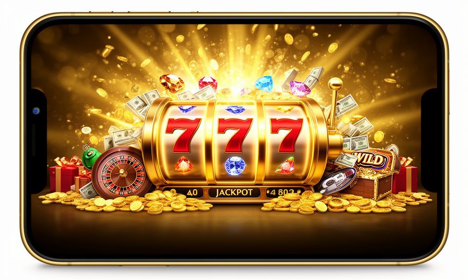 v888 form mobile gaming